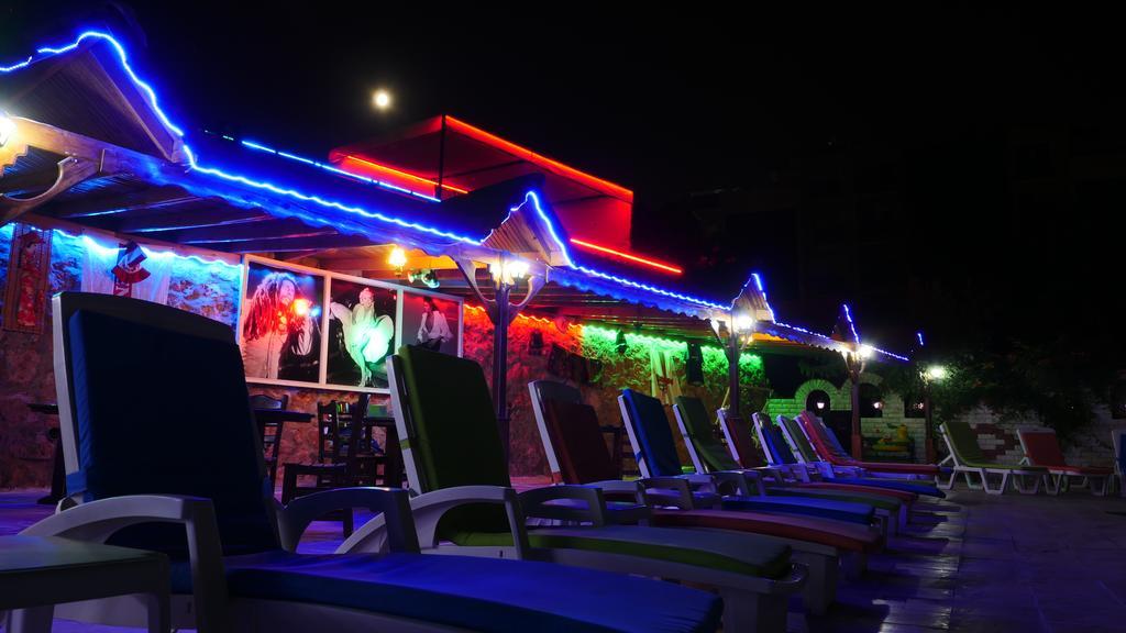Atlantik Apart Hotel Didim Exteriér fotografie